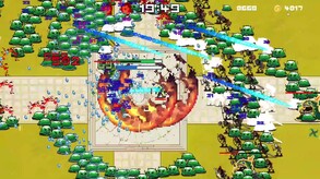 Ultimate Protector trailer thumbnail