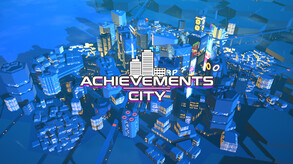 ACHIEVEMENTS CITY - Launch Trailer trailer thumbnail