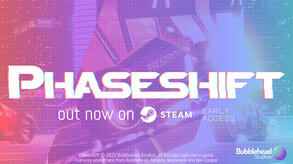 Phaseshift Beta Trailer trailer thumbnail