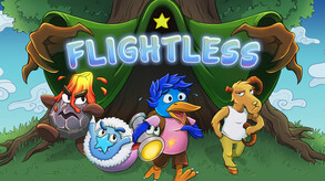 Flightless - Announcement Trailer trailer thumbnail