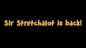 Sir Stretchalot - The Plight of the Elves launch trailer trailer thumbnail