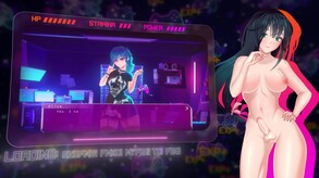 Gamer Girls: Futanari trailer thumbnail