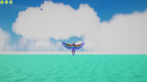 The Bird Trailer trailer thumbnail