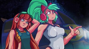 Bubblegum Zombie Hunter GAMEPLAY TRAILER trailer thumbnail