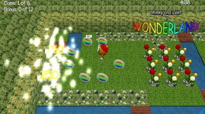 Wonderland Trailer trailer thumbnail