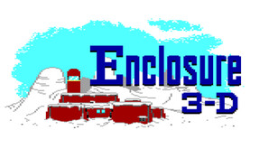 Enclosure 3-D Trailer trailer thumbnail