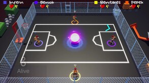 Gameplay 1vs1vs1vs1 trailer thumbnail