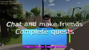 Gameplay Trailer trailer thumbnail