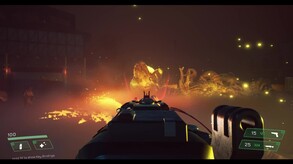 REDACTION Trailer trailer thumbnail