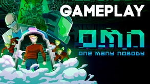 OMN - Gameplay Trailer trailer thumbnail