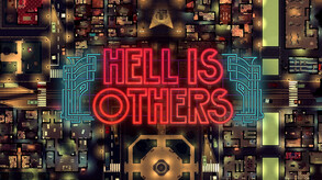 Hell is Others - Release Date Announcement Trailer trailer thumbnail