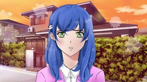 Connected through fate ~Trailer~ trailer thumbnail