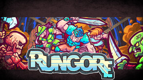 RUNGORE Trailer trailer thumbnail