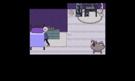 Ami's Room trailer trailer thumbnail