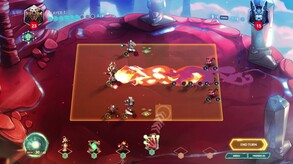 Duelyst II Teaser Trailer trailer thumbnail