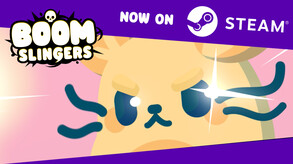 Steam Trailer trailer thumbnail