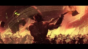 Demon Skin - Launch Trailer trailer thumbnail