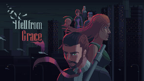 I fell from Grace - Henry's Promo trailer thumbnail