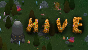 Hive Gameplay Trailer trailer thumbnail