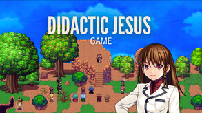 Didactic Jesus Game trailer thumbnail