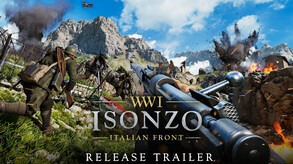 Launch Trailer trailer thumbnail