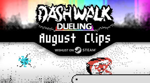August Clips & Combos trailer thumbnail