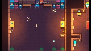 Dodge The Missionaries [TRAILER] trailer thumbnail