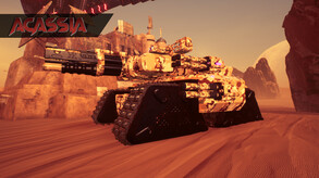 Tank Estradium trailer thumbnail
