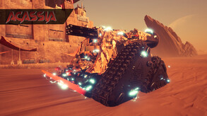 Tank Beshell trailer thumbnail