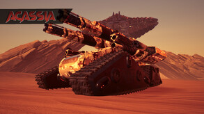 Tank Hexium trailer thumbnail