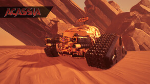 Tank Cratemohr trailer thumbnail