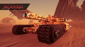 Tank Tittan trailer thumbnail