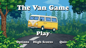 The Van Game_Trailer trailer thumbnail