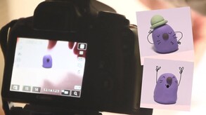 clay modeling trailer thumbnail