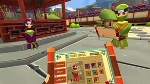 Social Hub Trailer trailer thumbnail