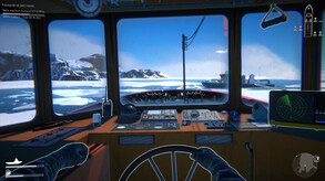 Ships Simulator 2024 trailer thumbnail