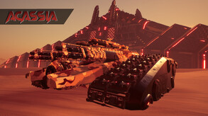 Tank Zood trailer thumbnail