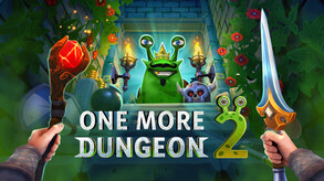 One More Sungeon Release Trailer trailer thumbnail