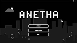 ANETHA trailer thumbnail