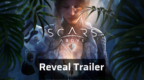Scars Above Trailer trailer thumbnail
