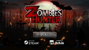 ZombiesHunter1 trailer thumbnail