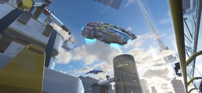 Body. Electric. - Space Intro Teaser trailer thumbnail