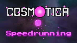 SPEEDRUNTRAILER trailer thumbnail