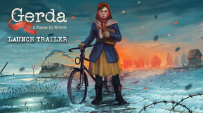 Launch Trailer - September 2022 trailer thumbnail