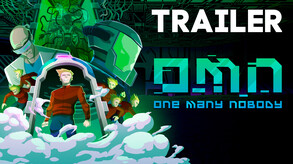 OMN - Official Launch Trailer trailer thumbnail