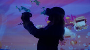 Goliath: Playing With Reality trailer thumbnail