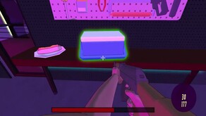 RetroRange Gameplay Trailer 2 trailer thumbnail