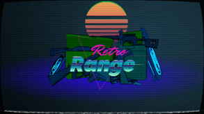 RetroRange Gameplay Trailer Steampage trailer thumbnail
