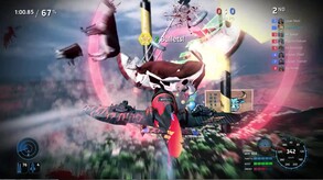 Wing Breakers Gameplay trailer thumbnail