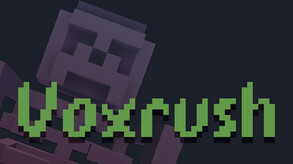 Voxrush Gameplay Trailer trailer thumbnail